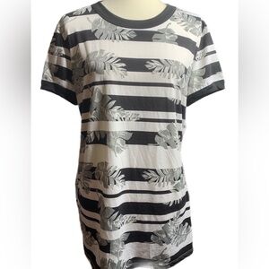 LulaRoe Liv T Large
